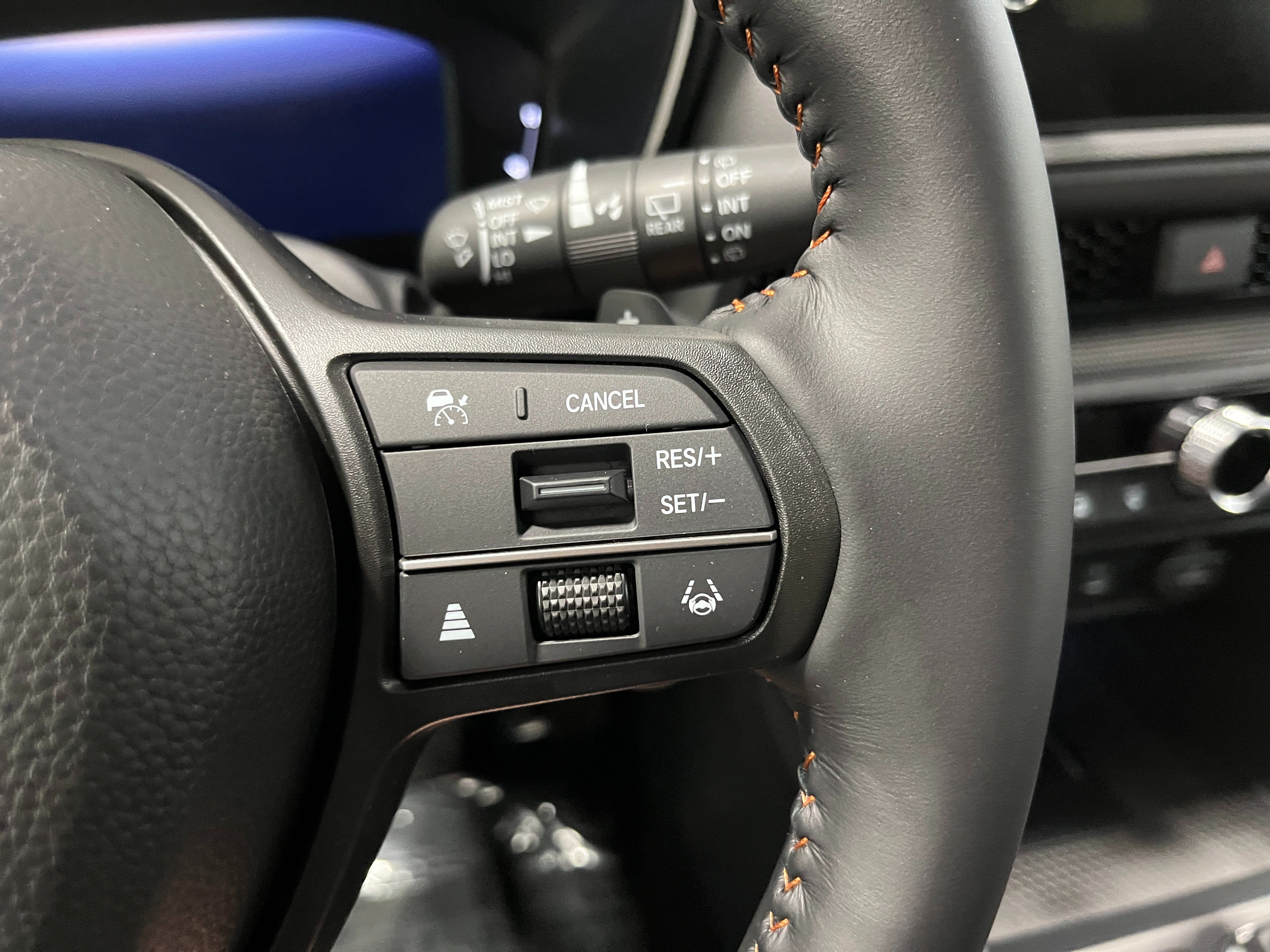 New 2026 Honda CR-V Sport-L image 11