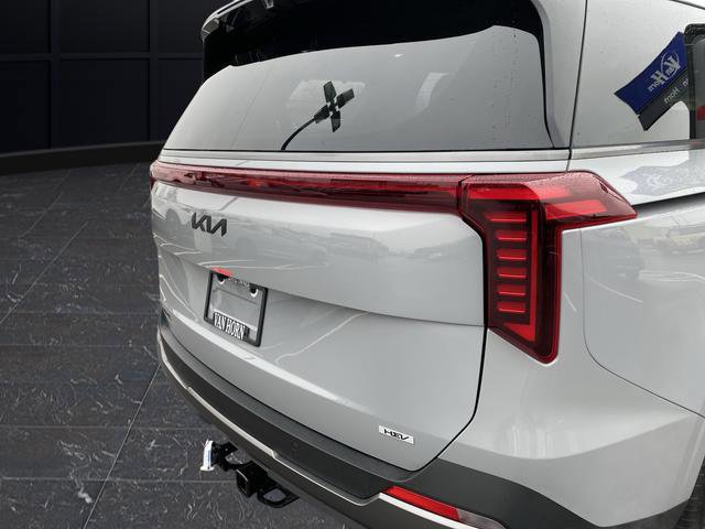 New 2026 Kia Carnival SX Prestige image 43