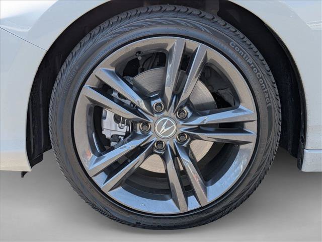 Used 2025 Acura Integra A-Spec FWD image 23