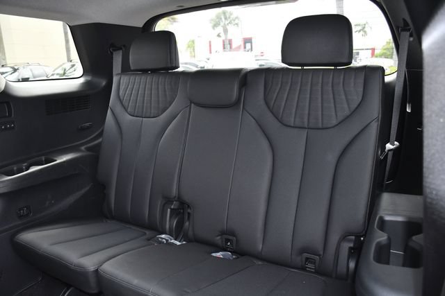 Used 2024 Hyundai Palisade Limited FWD image 26