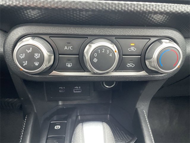 Used 2023 Nissan Kicks SV image 35