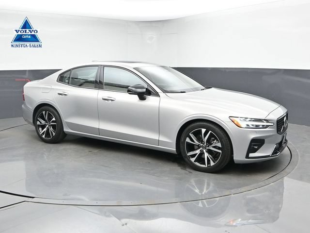 Used 2023 Volvo S60 B5 Core w/ Climate Package