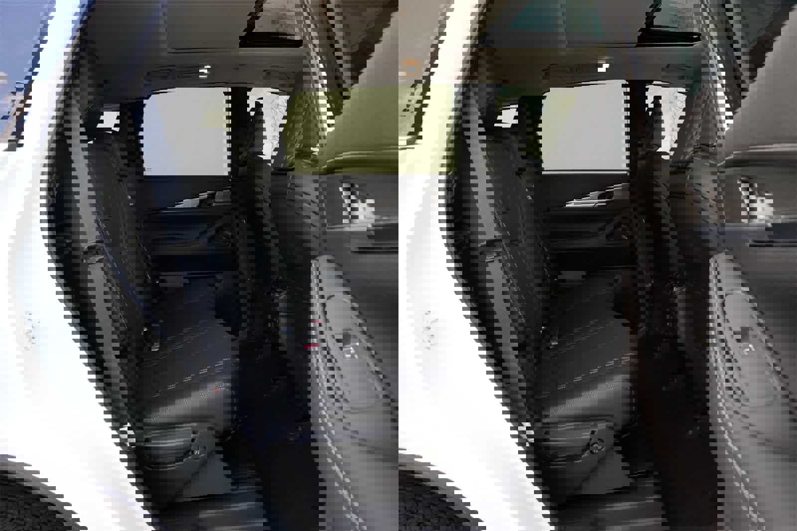 New 2026 INFINITI QX60 Pure image 21