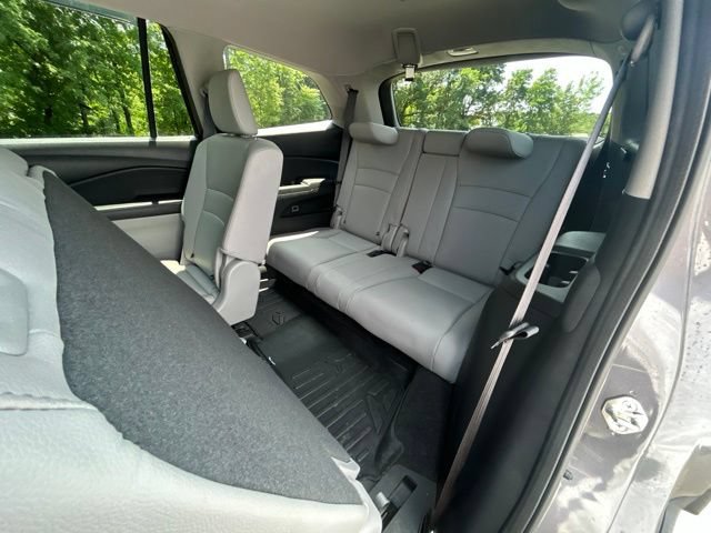 Used 2017 Honda Pilot EX-L image 35