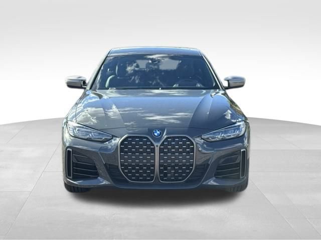 Used 2023 BMW M440i xDrive Gran Coupe w/ Premium Package image 2