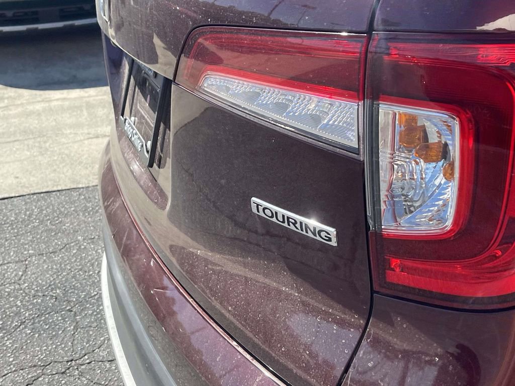 Used 2022 Honda Pilot Touring image 8