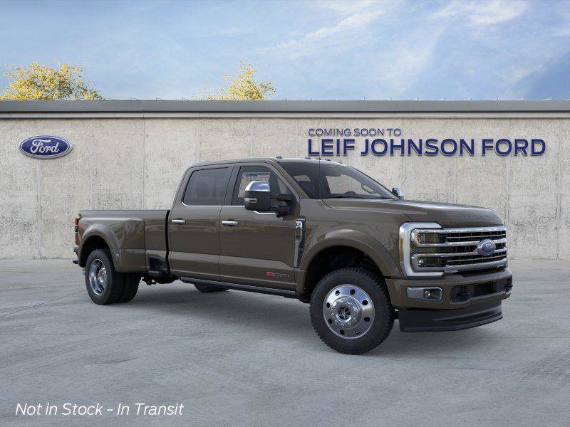 New 2026 Ford F450 King Ranch image 7