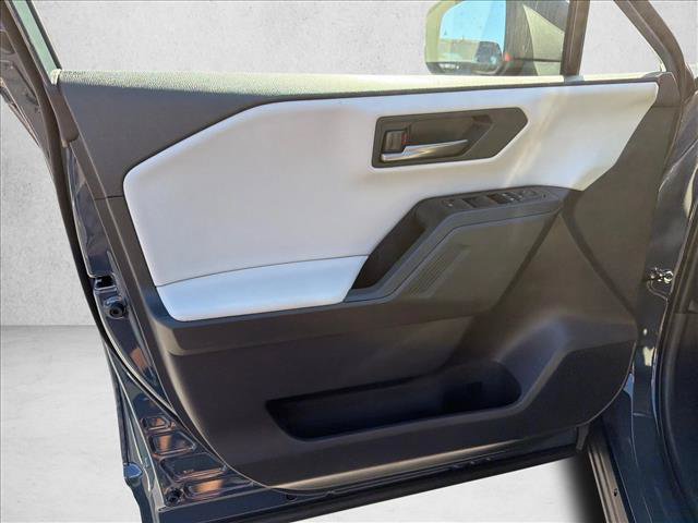 New 2026 Toyota RAV4 XLE Premium FWD image 10