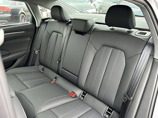 Used 2026 Audi A6 Prestige w/ Prestige Package AWD/4WD image 17