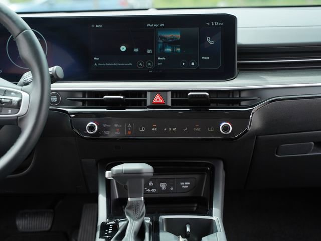 Used 2025 Kia K5 EX FWD image 30