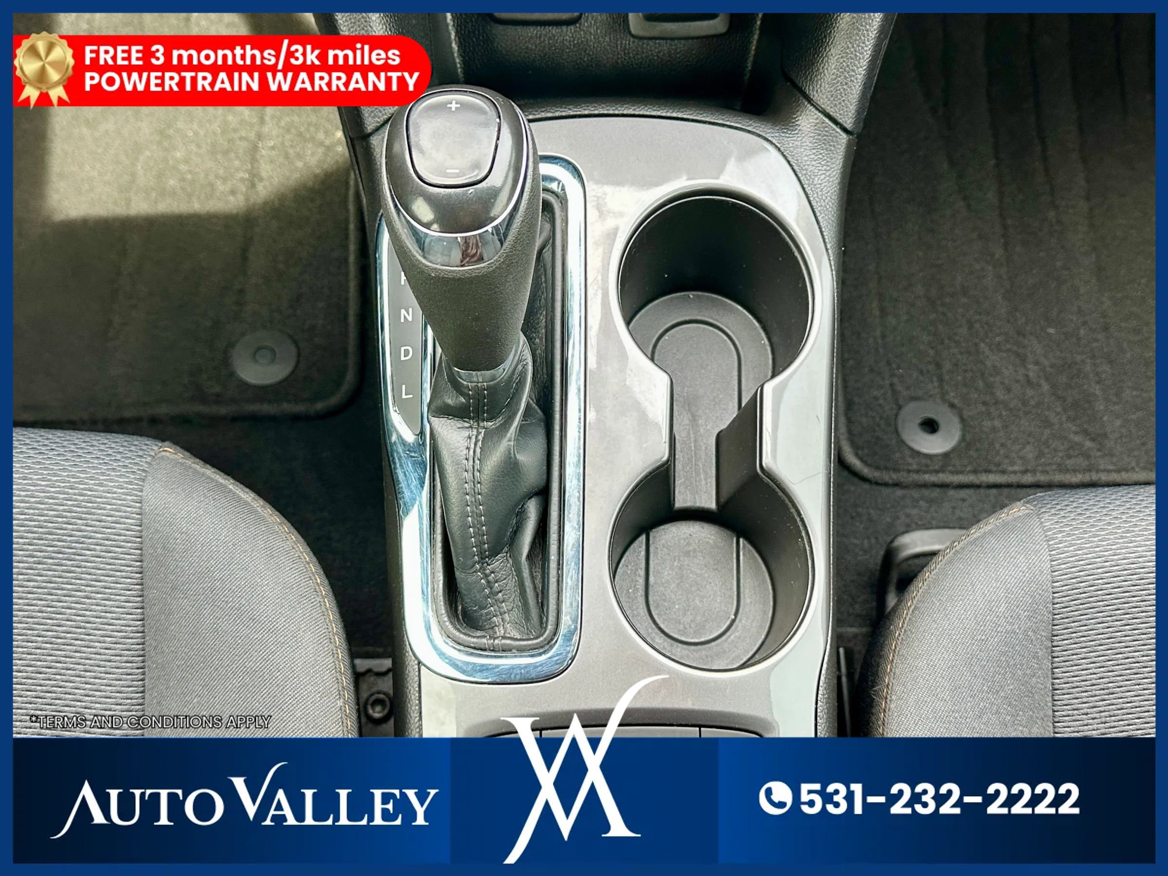 Used 2019 Chevrolet Cruze LS FWD image 33