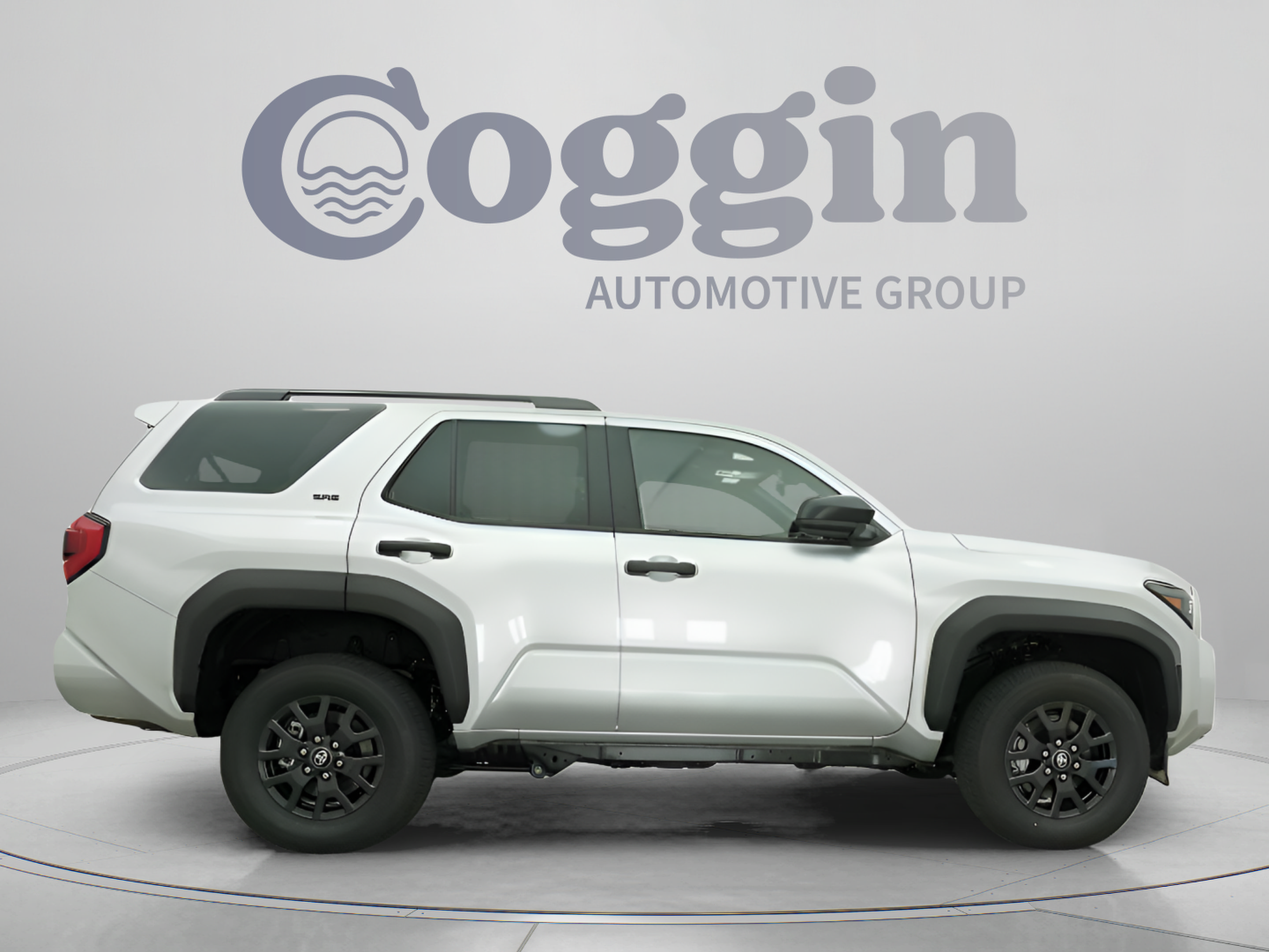 New 2026 Toyota 4Runner SR5 AWD/4WD image 22