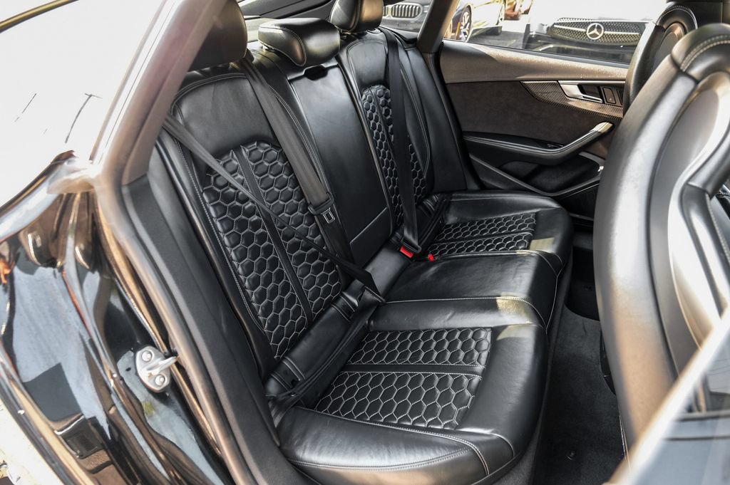 Used 2019 Audi RS 5 Sportback AWD/4WD image 40