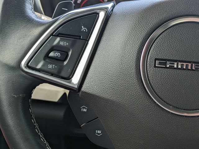 Used 2024 Chevrolet Camaro LT w/ RS Package RWD image 21