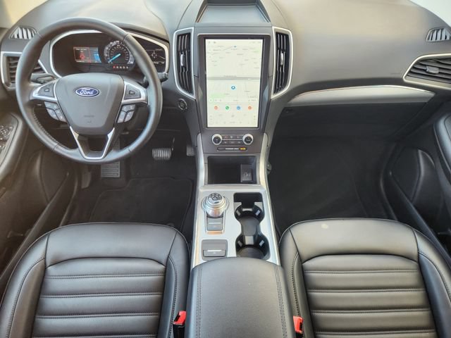 Used 2021 Ford Edge SEL w/ Convenience Package FWD image 28