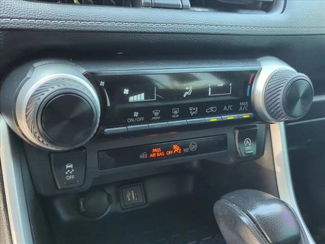 Certified 2024 Toyota RAV4 LE FWD image 23