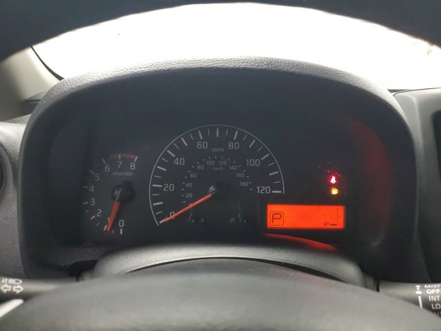 Used 2021 Nissan NV200 S image 15