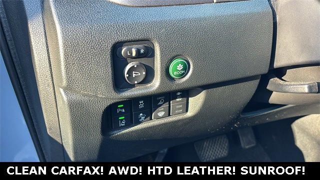 Used 2022 Honda Ridgeline RTL-E image 10