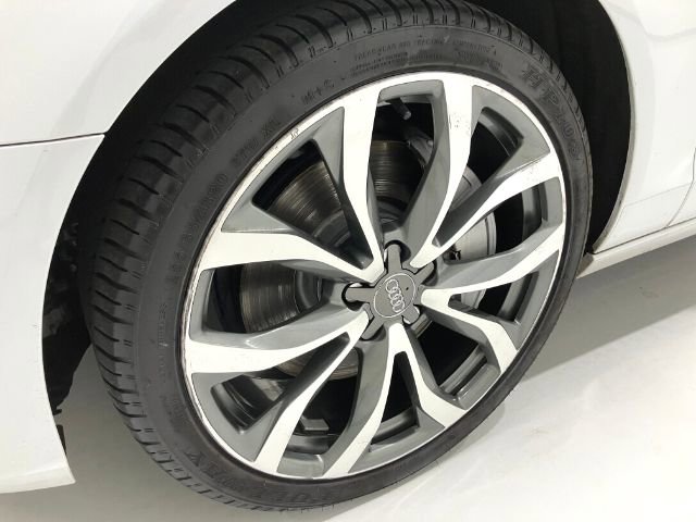 Used 2013 Audi A6 3.0T Premium Plus w/ Premium Plus Pkg AWD/4WD image 14