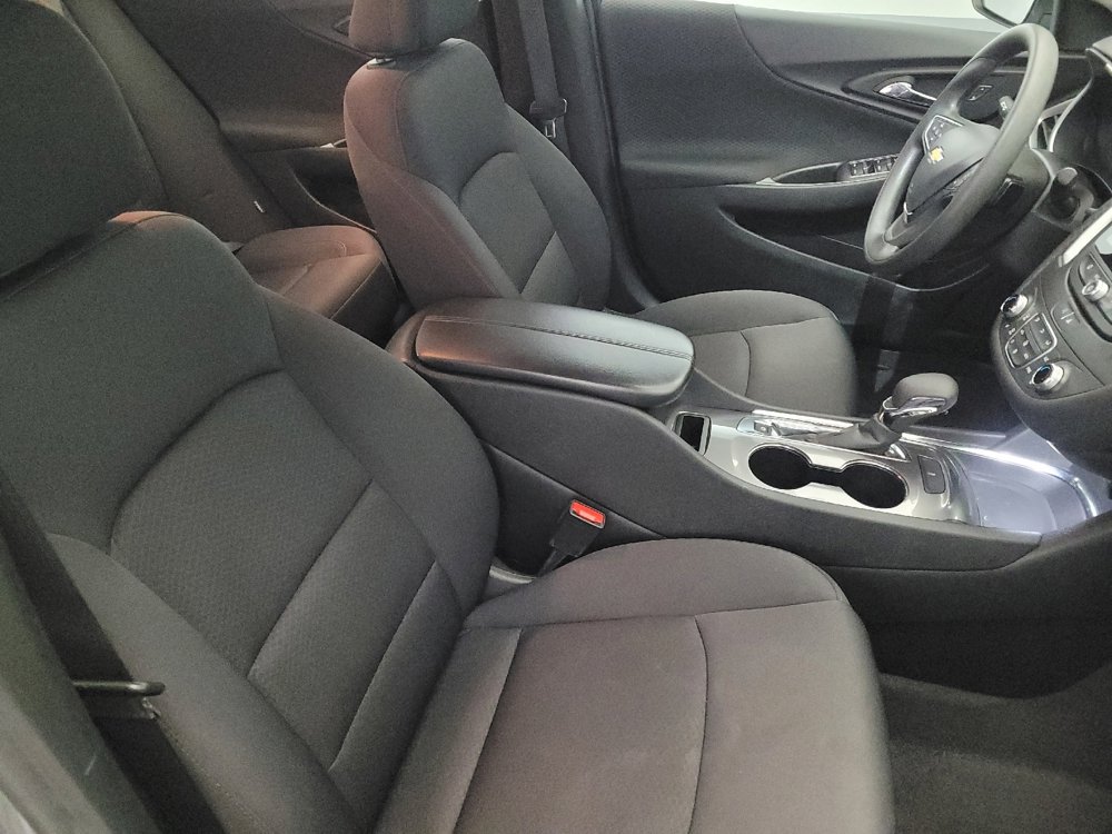 Used 2023 Chevrolet Malibu LT image 21