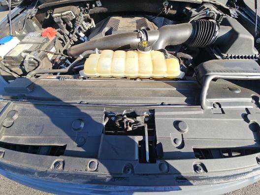 Used 2019 Ford F150 Lariat w/ Equipment Group 502A Luxury image 21