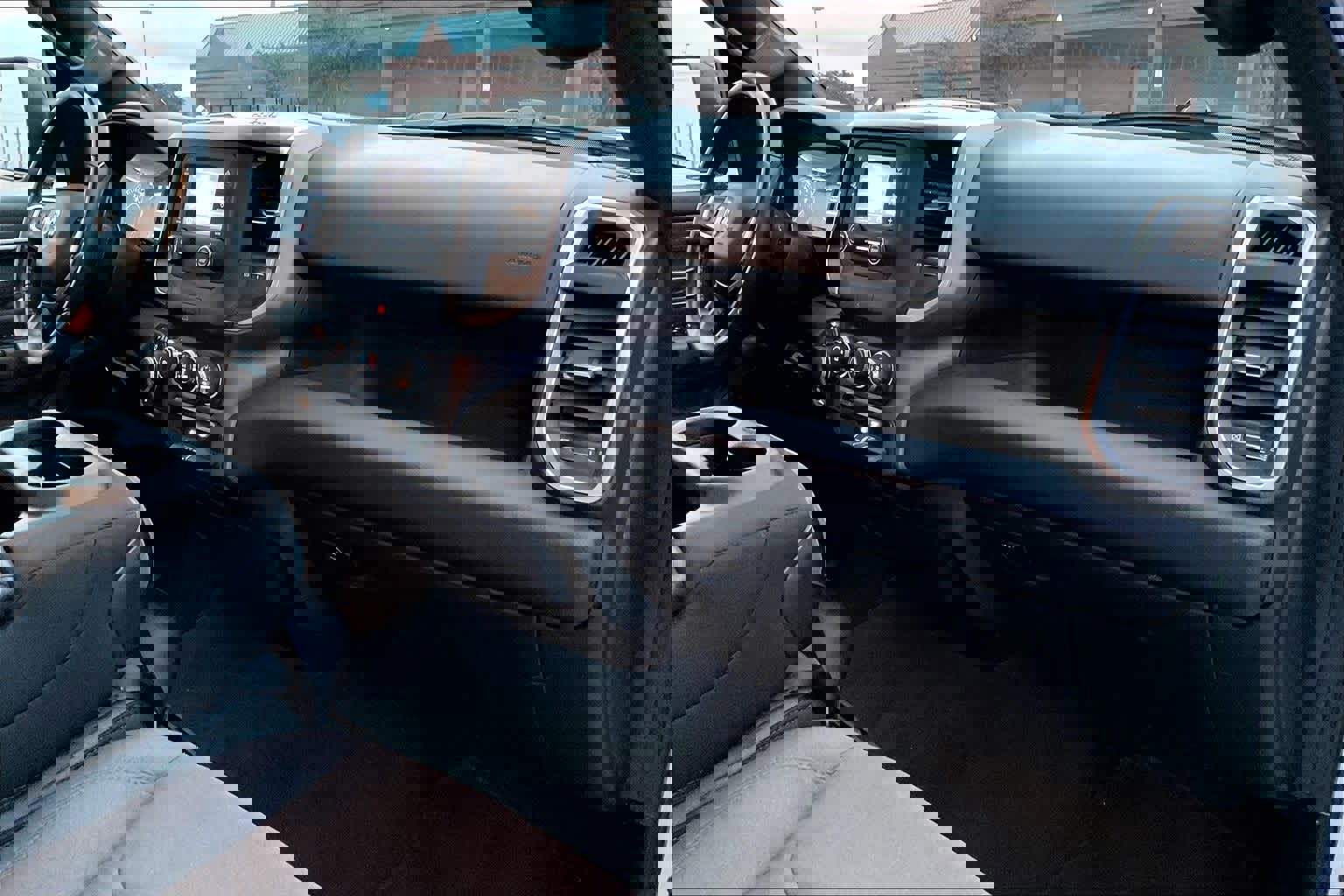 Used 2022 RAM 1500 Lone Star image 23