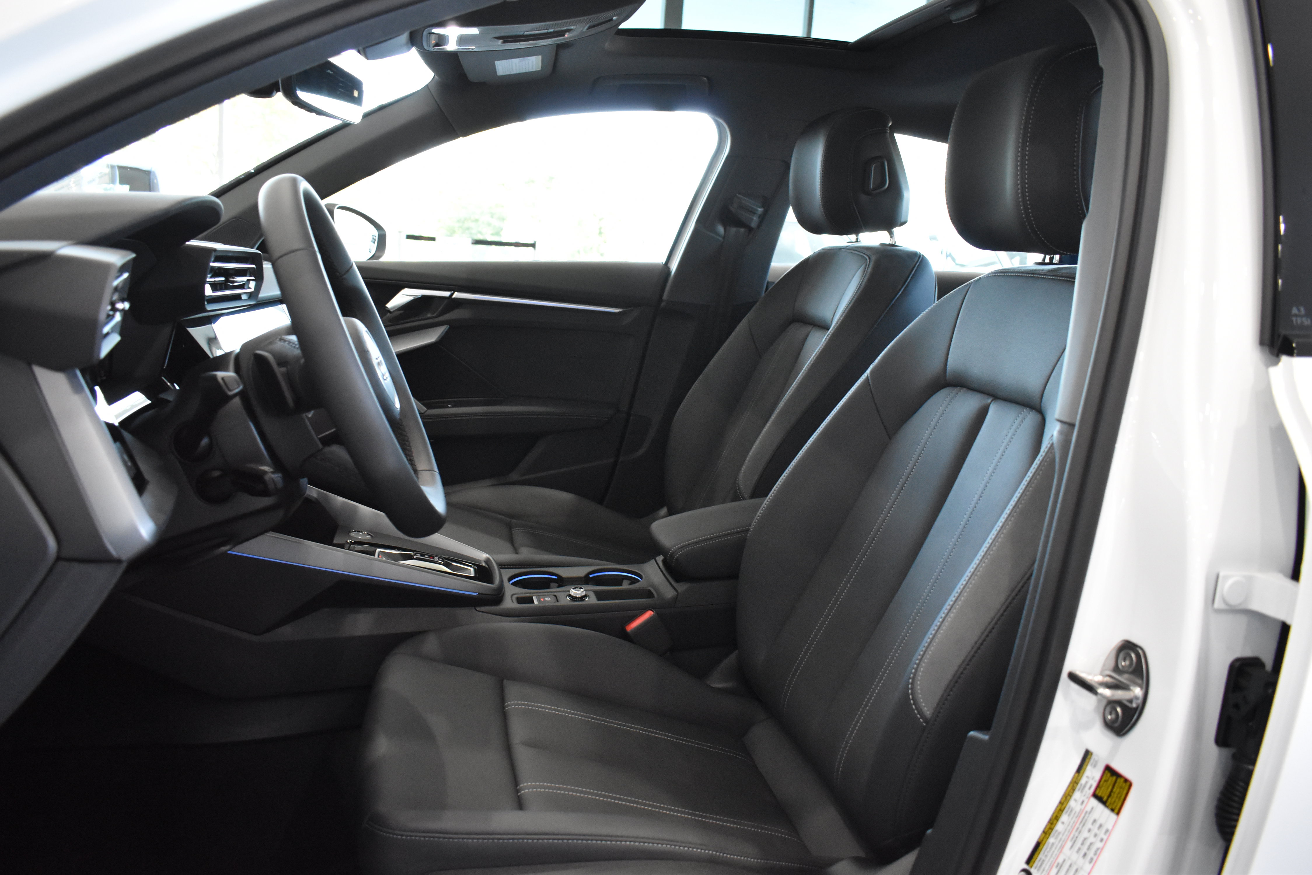 New 2026 Audi A3 2.0T Premium Plus image 23