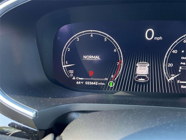 Used 2022 Acura MDX SH-AWD w/ Technology Package image 35