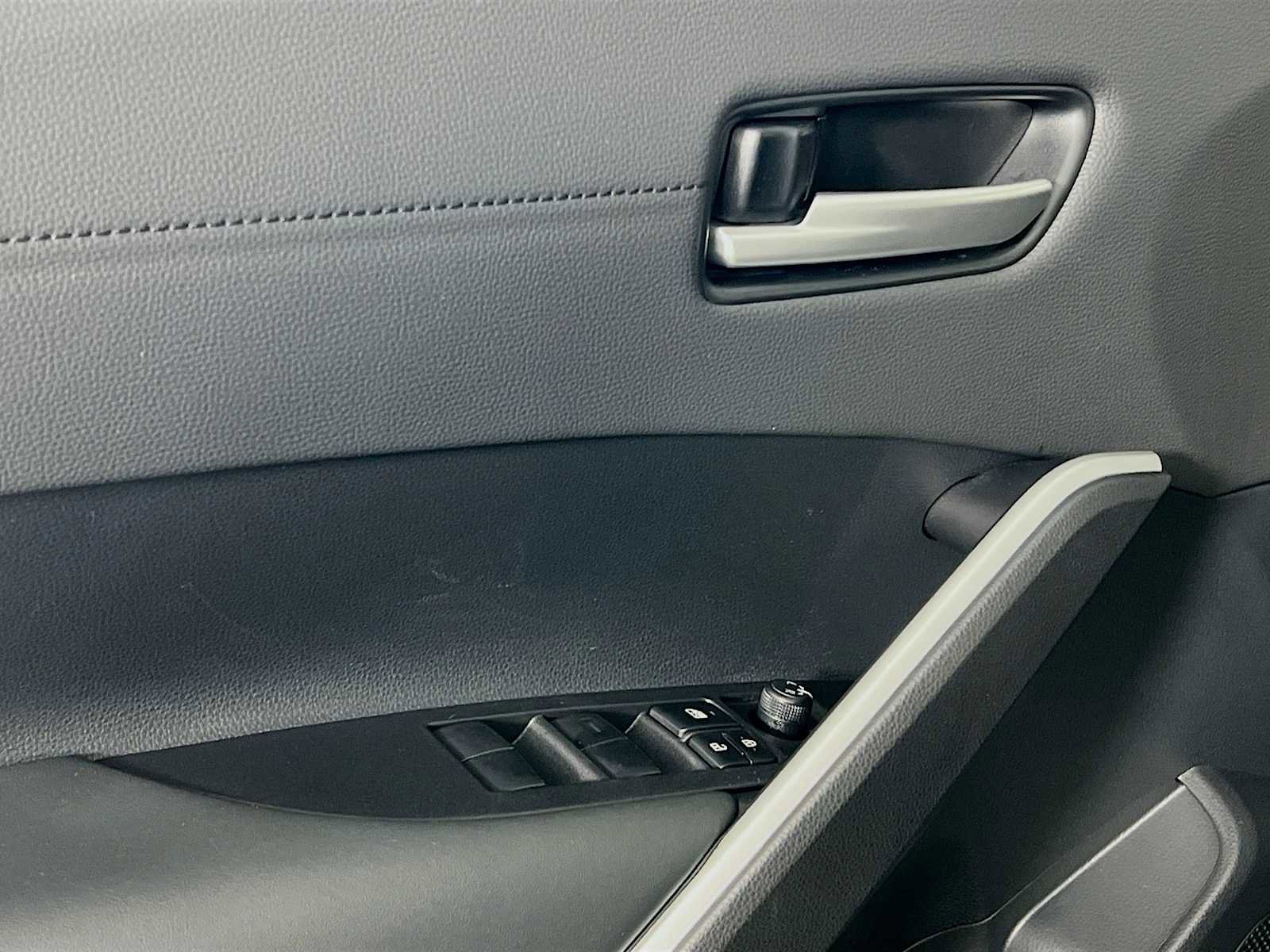 New 2026 Toyota Corolla Cross XLE image 17