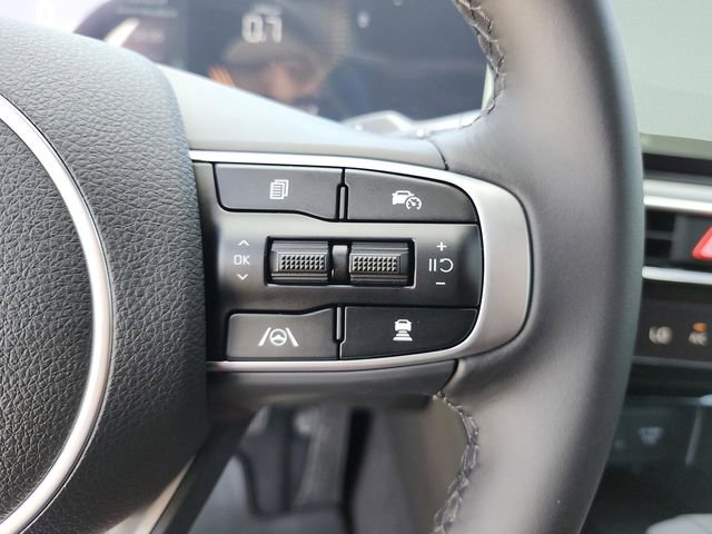 New 2026 Kia K5 GT-Line FWD image 31