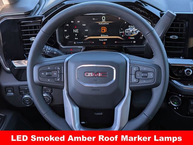 New 2026 GMC Sierra 2500 SLE w/ SLE Value Package; image 23