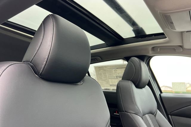 New 2026 MAZDA CX-50 2.5 Hybrid w/ Weather Package image 19