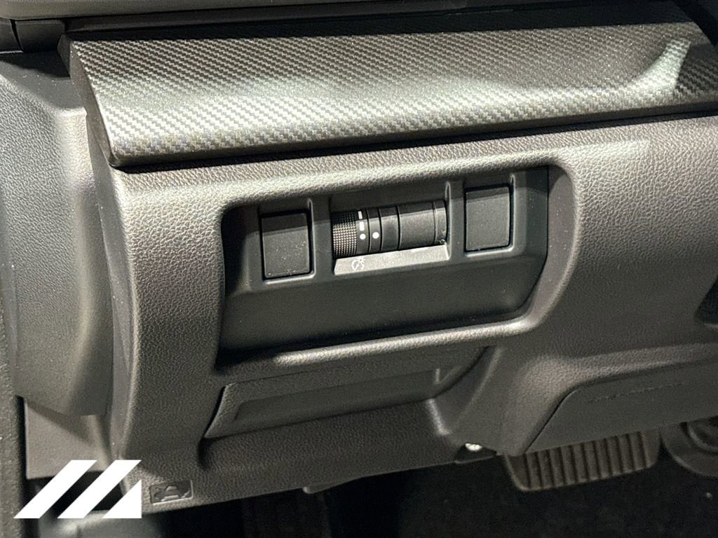 New 2026 Subaru Crosstrek 2.0i Premium image 10