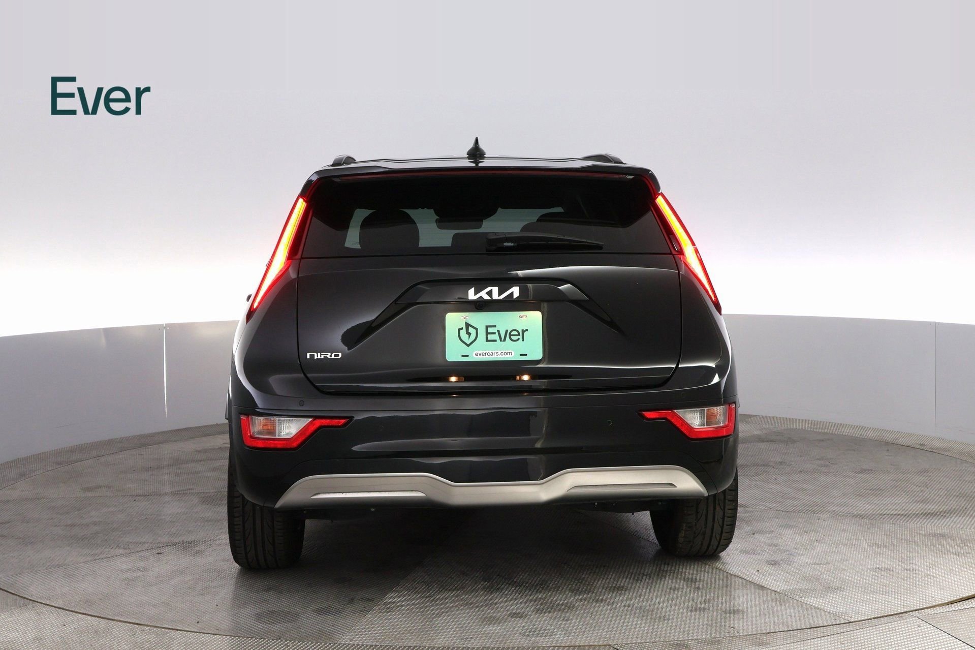 Used 2023 Kia Niro Wind image 13