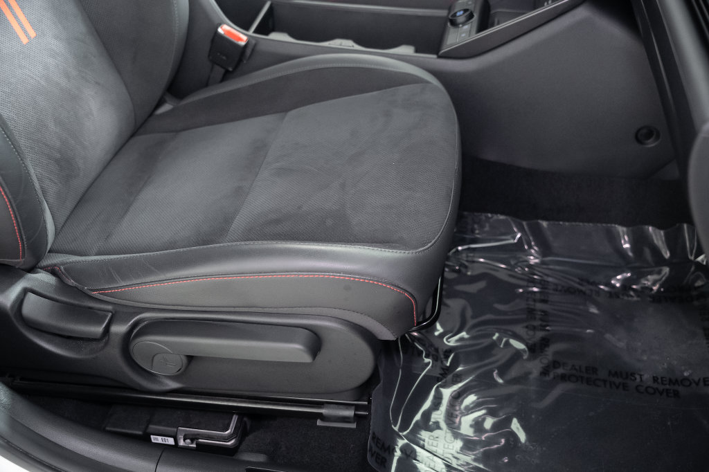 Certified 2024 Hyundai Kona N Line FWD image 25