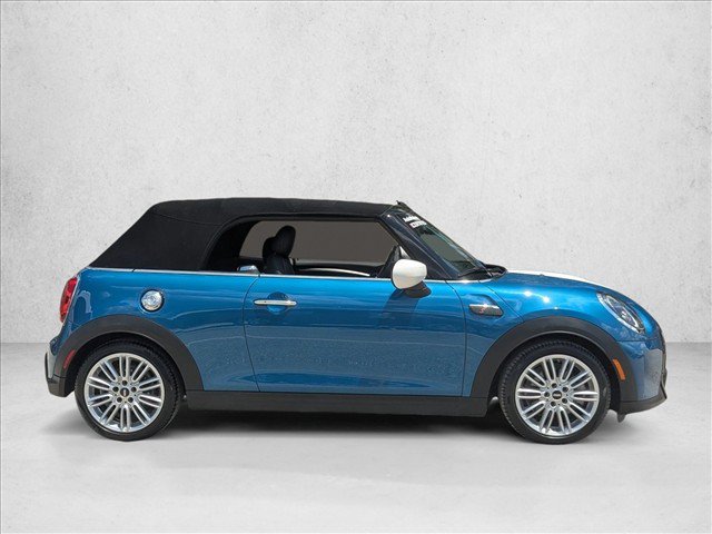 Used 2024 MINI Cooper S FWD image 4