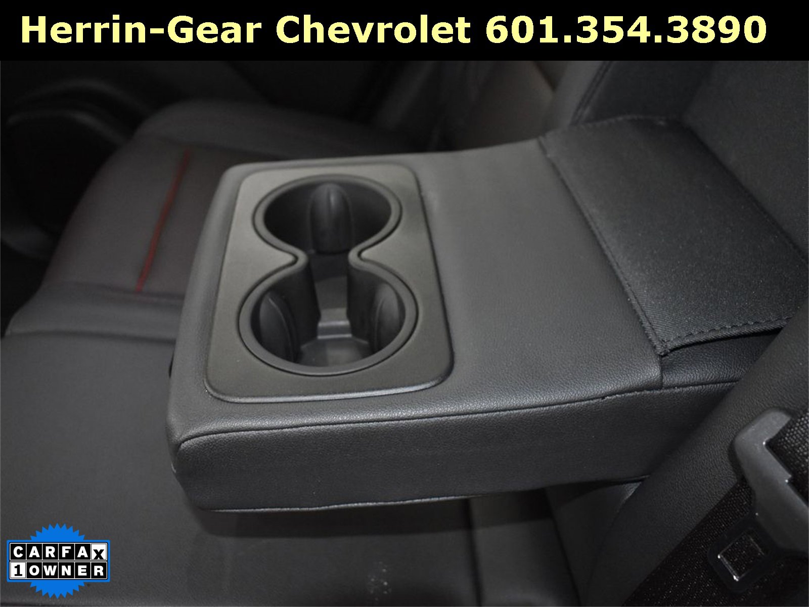 Used 2024 Chevrolet Blazer RS w/ Driver Confidence II Package image 17