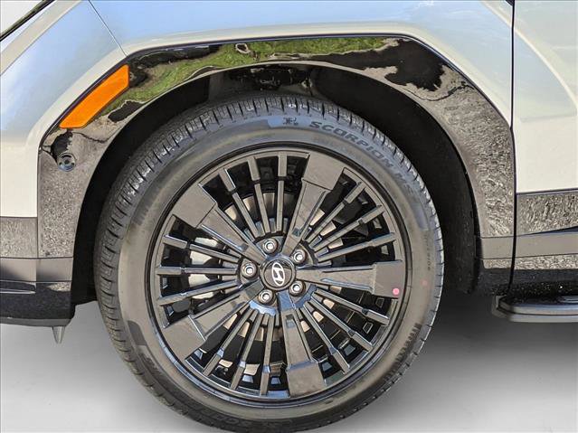New 2026 Hyundai Santa Fe Calligraphy image 10