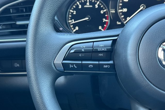 New 2026 MAZDA CX-30 AWD 2.5 S image 26