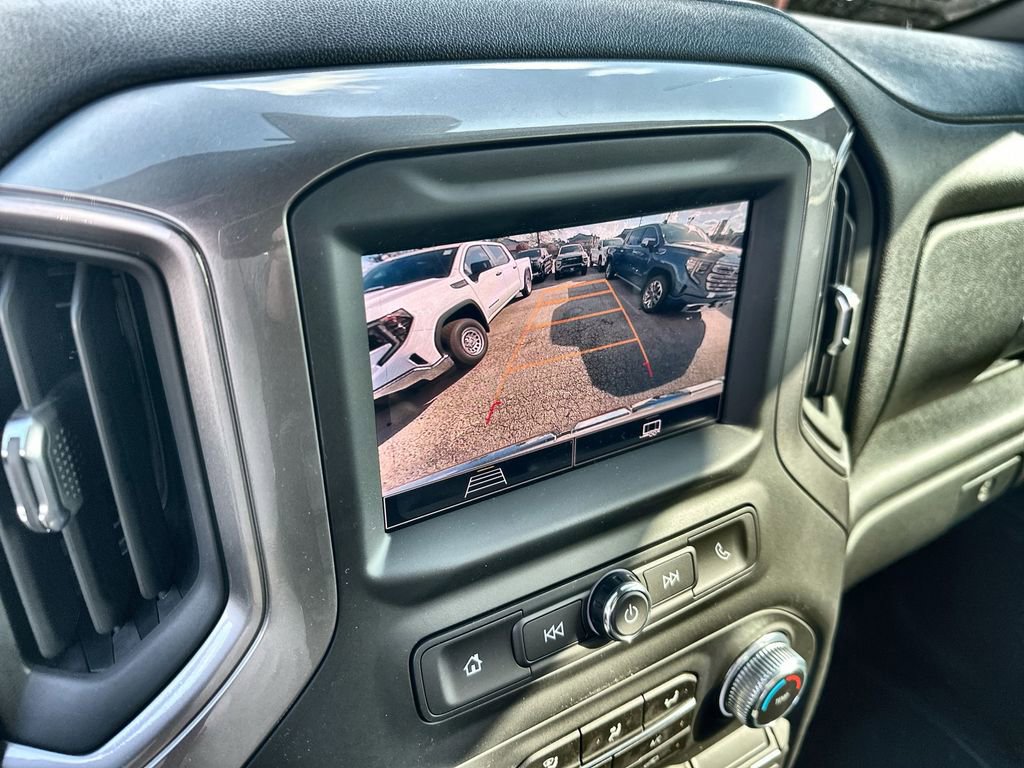 New 2026 GMC Sierra 1500 Pro w/ Pro Value Package image 29