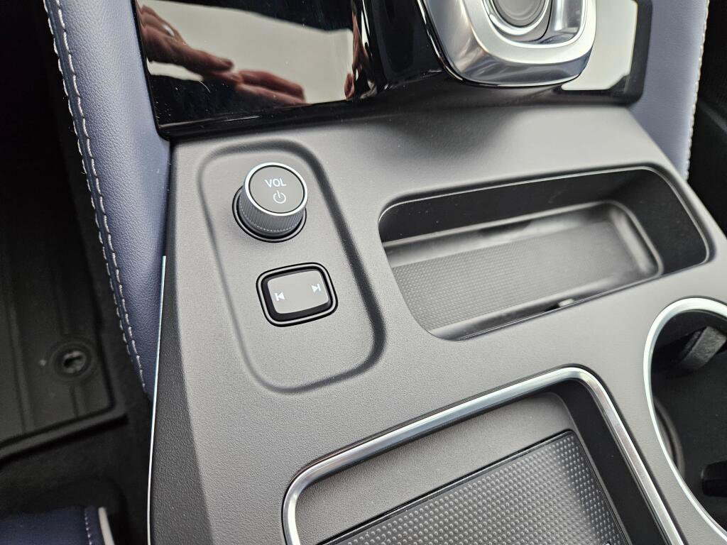 New 2026 Acura MDX Type S image 34