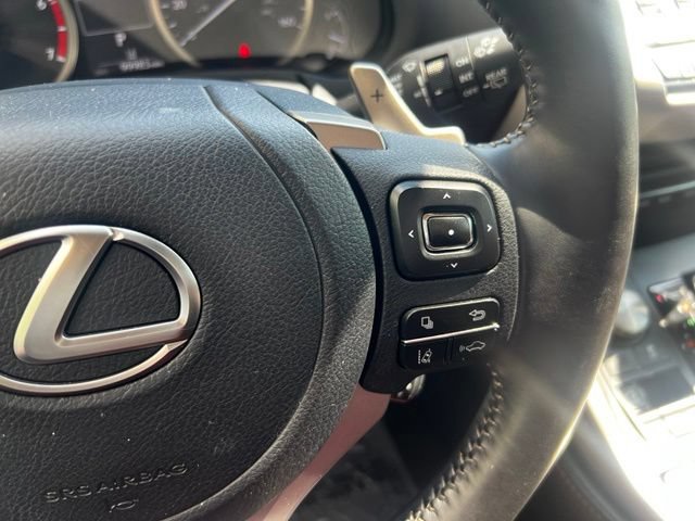 Used 2021 Lexus NX 300 FWD w/ Accessory Package 2 image 17
