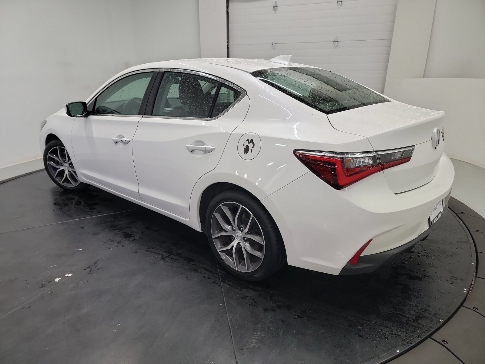 Used 2020 Acura ILX FWD image 6