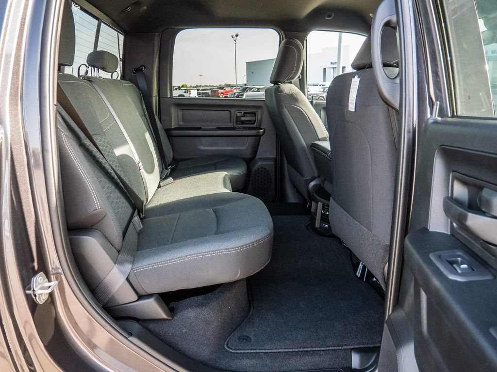 New 2026 RAM 2500 Tradesman AWD/4WD image 42
