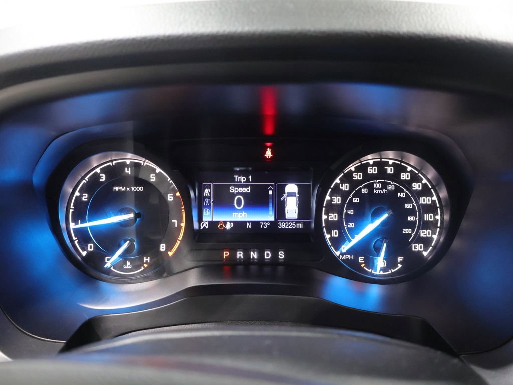 Used 2022 Ford Ranger XLT w/ Equipment Group 301A Mid AWD/4WD image 41