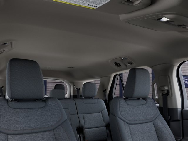 New 2027 Ford Explorer Active RWD image 22