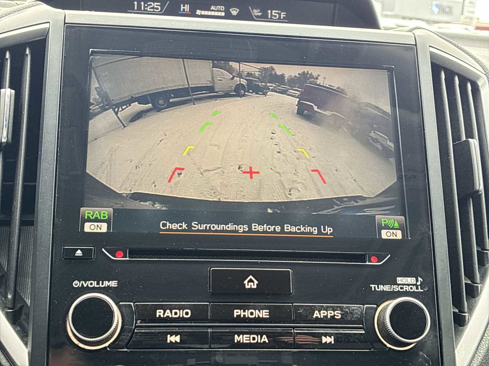 Used 2021 Subaru Forester Sport w/ Popular Package #2 image 23