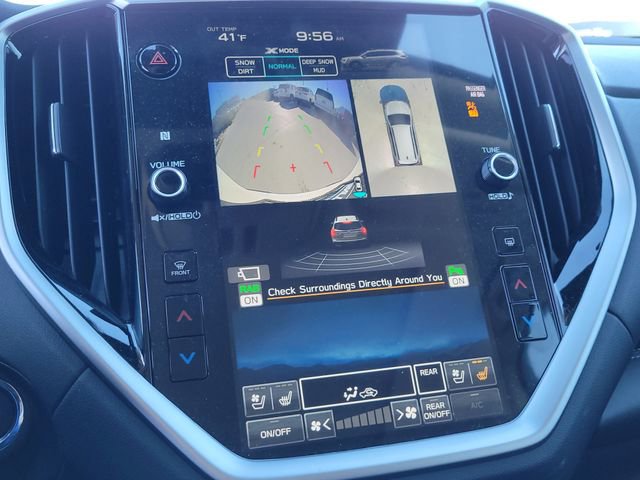 Used 2024 Subaru Ascent Touring image 18
