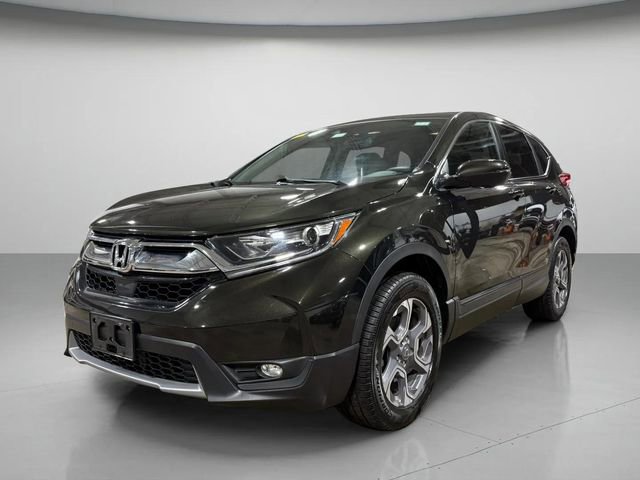 Used 2019 Honda CR-V EX-L image 8