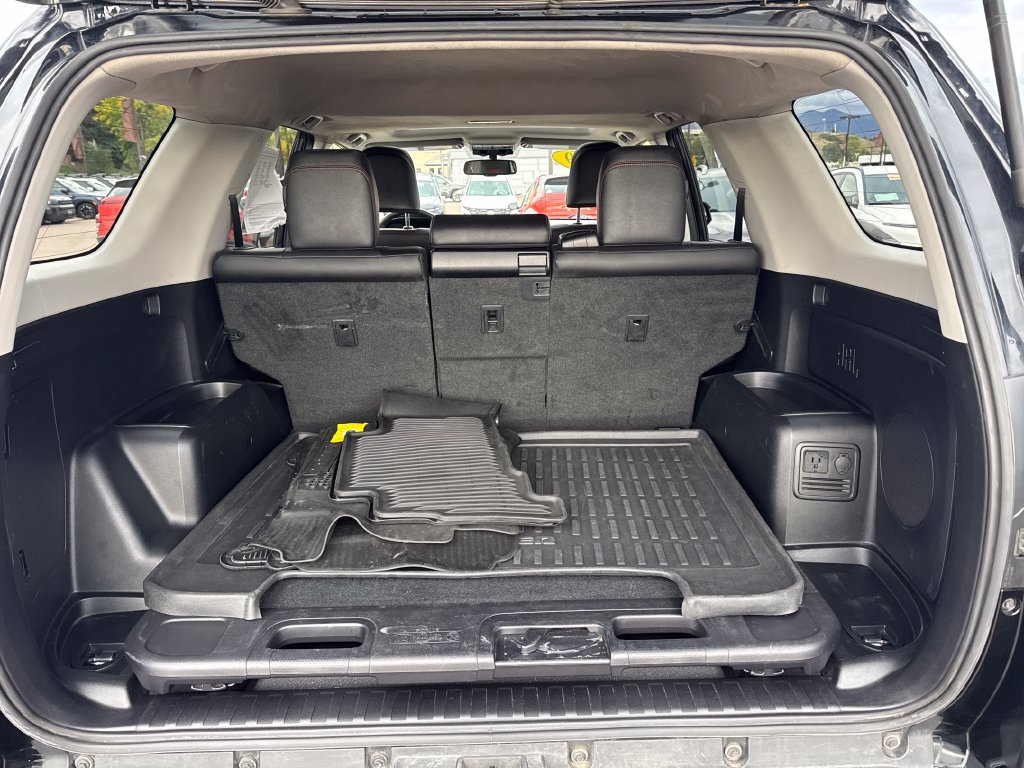 Used 2019 Toyota 4Runner TRD Pro AWD/4WD image 28